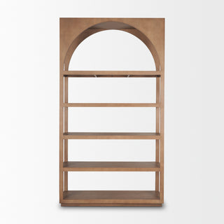 Mercana Bela 70579-AB Brown Furniture Alternative Image