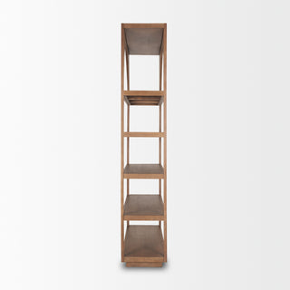 Mercana Bela 70579-AB Brown Furniture Alternative Image