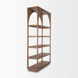 Mercana Bela 70579-AB Brown Furniture Alternative Image