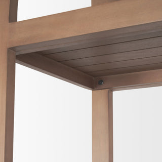 Mercana Bela 70579-AB Brown Furniture Alternative Image