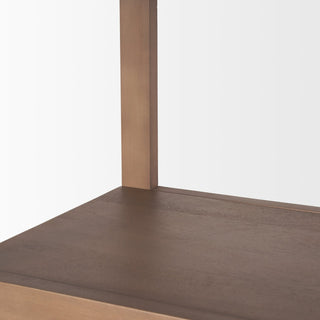 Mercana Bela 70579-AB Brown Furniture Alternative Image