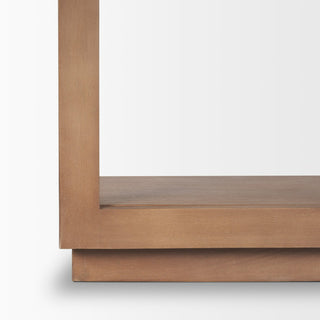 Mercana Bela 70579-AB Brown Furniture Alternative Image