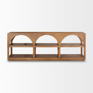 Mercana Bela 70580 Brown Furniture Alternative Image