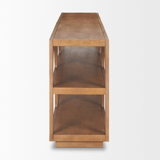 Mercana Bela 70580 Brown Furniture Alternative Image