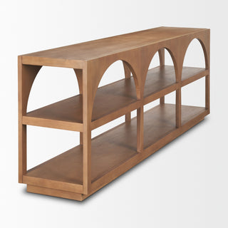 Mercana Bela 70580 Brown Furniture Alternative Image