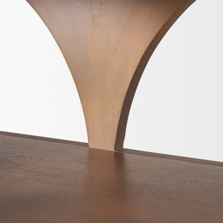 Mercana Bela 70580 Brown Furniture Alternative Image