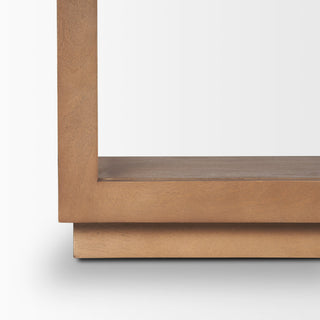 Mercana Bela 70580 Brown Furniture Alternative Image