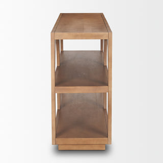 Mercana Bela 70581 Brown Furniture Alternative Image
