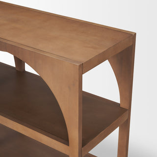 Mercana Bela 70581 Brown Furniture Alternative Image