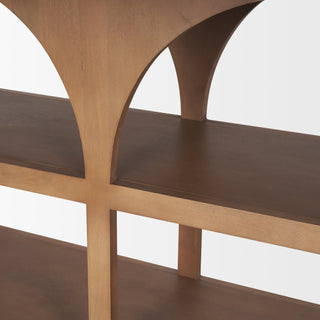 Mercana Bela 70581 Brown Furniture Alternative Image