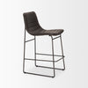 Mercana Meritt 67607 Black Furniture Alternative Image