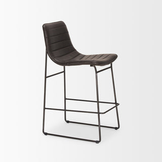 Mercana Meritt 67607 Black Furniture Alternative Image