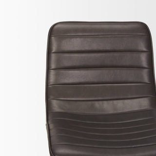 Mercana Meritt 67607 Black Furniture Alternative Image