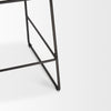Mercana Meritt 67607 Black Furniture Alternative Image