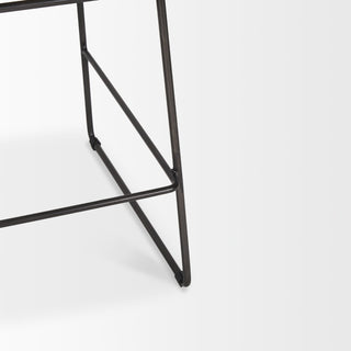 Mercana Meritt 67607 Black Furniture Alternative Image