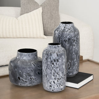 Mercana Masai 70350 Black Lifestyle Image