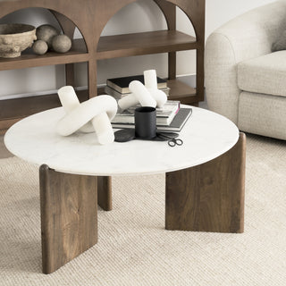 Mercana Rumer 70561-AB Brown Furniture Lifestyle Image Feature