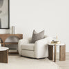 Mercana Rumer 70562 Brown Furniture Lifestyle Image Feature