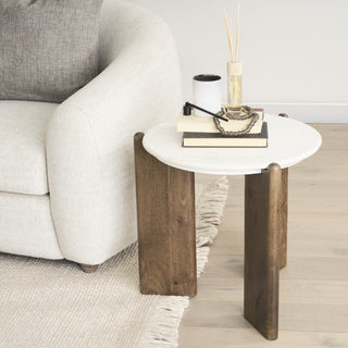Mercana Rumer 70562 Brown Furniture Lifestyle Image Feature