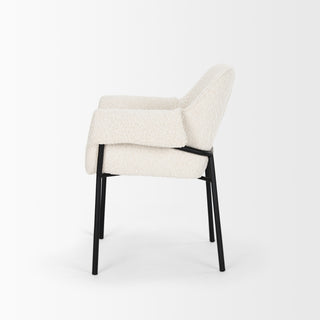Mercana Brently 70250 Cream Furniture Alternative Image