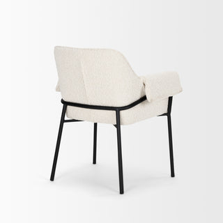 Mercana Brently 70250 Cream Furniture Alternative Image