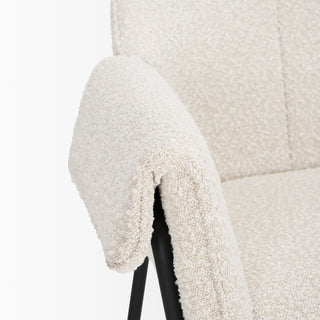 Mercana Brently 70250 Cream Furniture Alternative Image