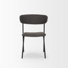 Mercana Corey 70253 Black Furniture Alternative Image