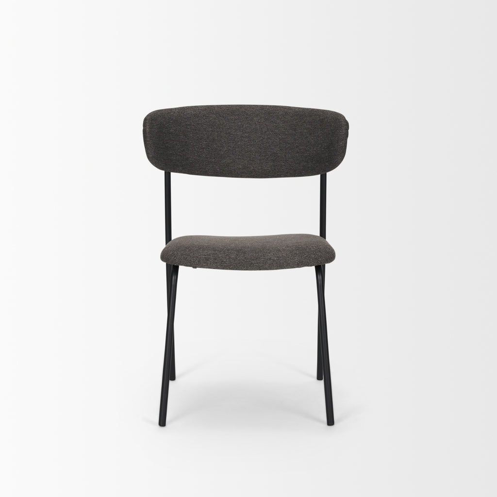 Mercana Corey 70253 Black Furniture Alternative Image