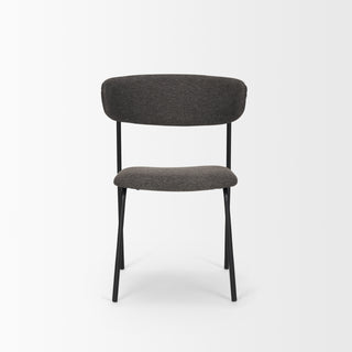 Mercana Corey 70253 Black Furniture Alternative Image