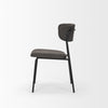 Mercana Corey 70253 Black Furniture Alternative Image