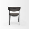 Mercana Corey 70253 Black Furniture Alternative Image