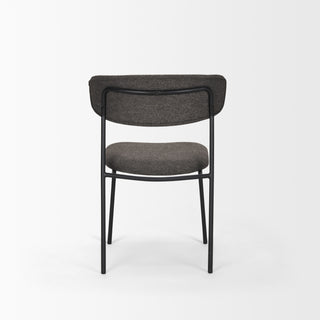 Mercana Corey 70253 Black Furniture Alternative Image