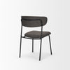 Mercana Corey 70253 Black Furniture Alternative Image