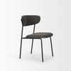 Mercana Corey 70253 Black Furniture Alternative Image