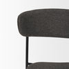 Mercana Corey 70253 Black Furniture Alternative Image