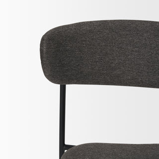 Mercana Corey 70253 Black Furniture Alternative Image