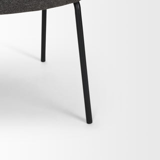 Mercana Corey 70253 Black Furniture Alternative Image
