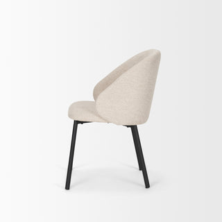 Mercana Shannon 70254 Cream Furniture Alternative Image