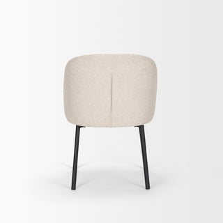 Mercana Shannon 70254 Cream Furniture Alternative Image