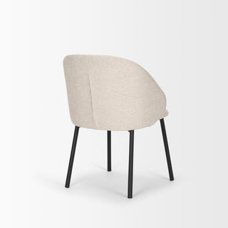 Mercana Shannon 70254 Cream Furniture Alternative Image