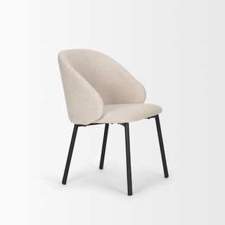 Mercana Shannon 70254 Cream Furniture Alternative Image