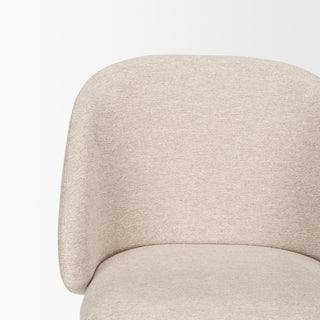 Mercana Shannon 70254 Cream Furniture Alternative Image