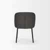 Mercana Shannon 70255 Black Furniture Alternative Image