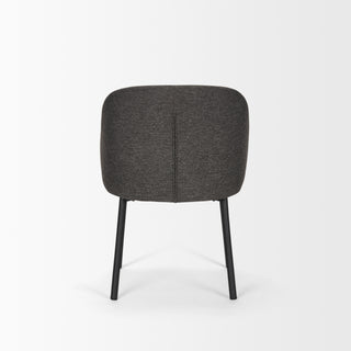 Mercana Shannon 70255 Black Furniture Alternative Image