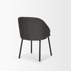 Mercana Shannon 70255 Black Furniture Alternative Image