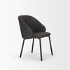 Mercana Shannon 70255 Black Furniture Alternative Image