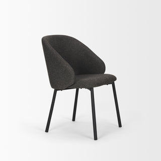 Mercana Shannon 70255 Black Furniture Alternative Image