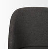 Mercana Shannon 70255 Black Furniture Alternative Image