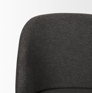 Mercana Shannon 70255 Black Furniture Alternative Image