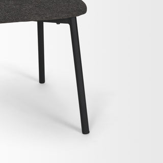 Mercana Shannon 70255 Black Furniture Alternative Image